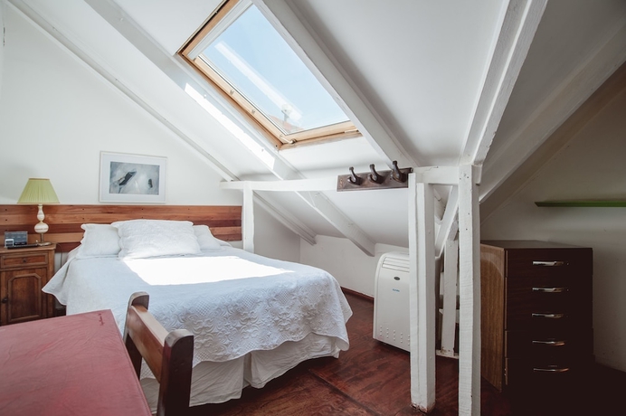 Imagen de la habitación del B&B Providencia. Foto 14