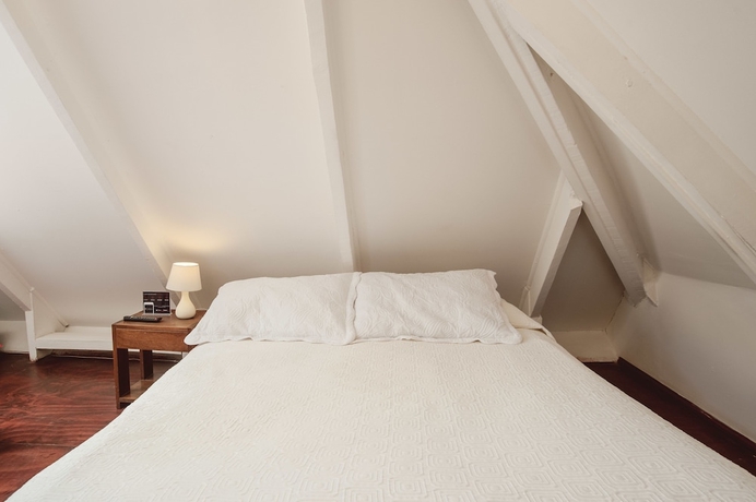 Imagen de la habitación del B&B Providencia. Foto 15