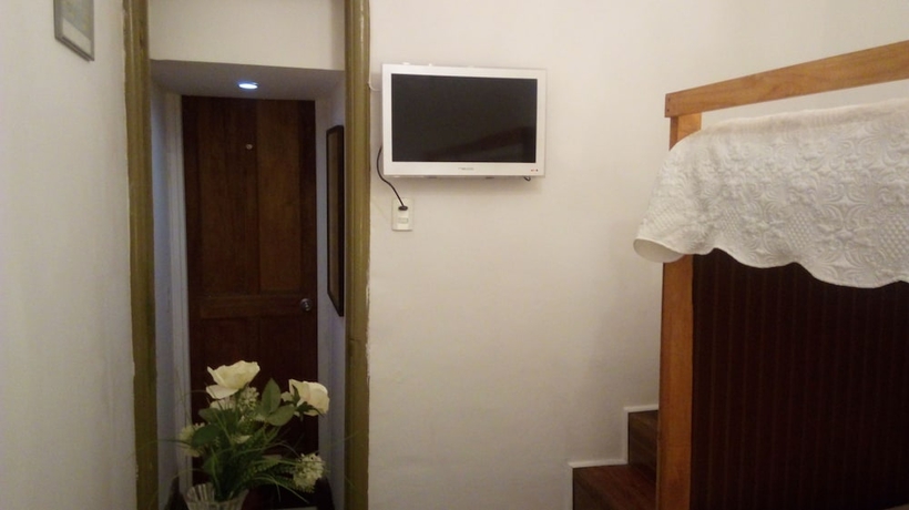 Imagen de la habitación del B&B Providencia, Providencia. Foto 2