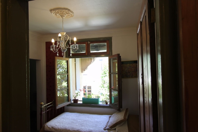 Imagen de la habitación del B&B Providencia, Providencia. Foto 3