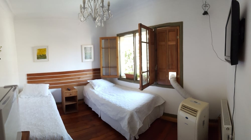 Imagen de la habitación del B&B Providencia, Providencia. Foto 4
