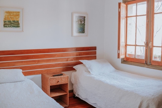 Imagen de la habitación del B&B Providencia, Providencia. Foto 5
