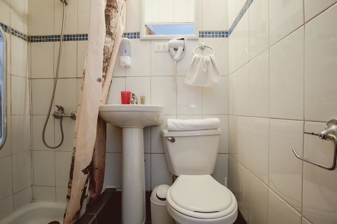 Imagen de la habitación del B&B Providencia, Providencia. Foto 10