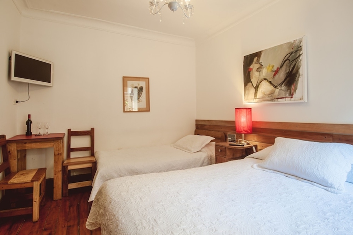 Imagen de la habitación del B&B Providencia, Providencia. Foto 11