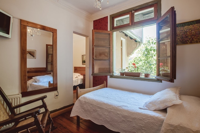 Imagen de la habitación del B&B Providencia, Providencia. Foto 12