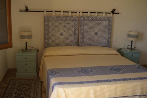 Imagen de la habitación del B&B Pubulos. Foto 1