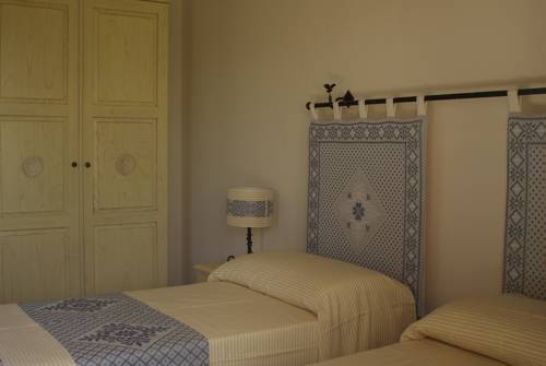 Imagen de la habitación del B&B Pubulos. Foto 2