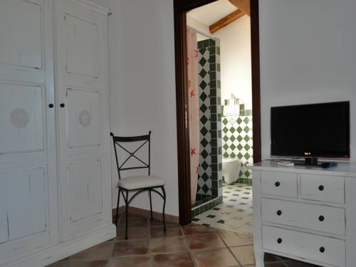 Imagen de la habitación del B&B Pubulos. Foto 3