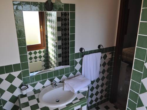 Imagen de la habitación del B&B Pubulos. Foto 5