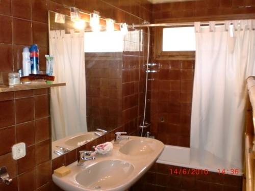 Imagen de la habitación del B&B Puig Gros. Foto 6