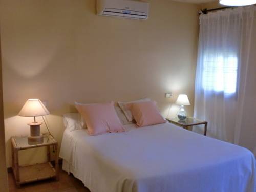 Imagen de la habitación del B&B Puig Gros. Foto 7