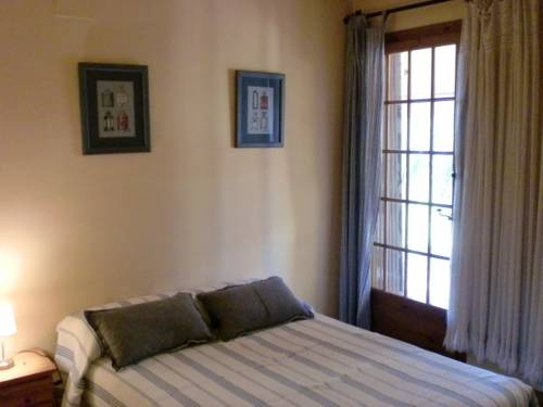 Imagen de la habitación del B&B Puig Gros. Foto 8