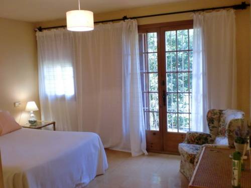 Imagen de la habitación del B&B Puig Gros. Foto 9