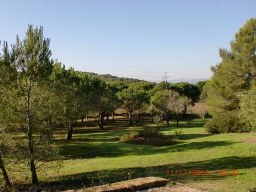 Imagen general del B&B Puig Gros. Foto 2