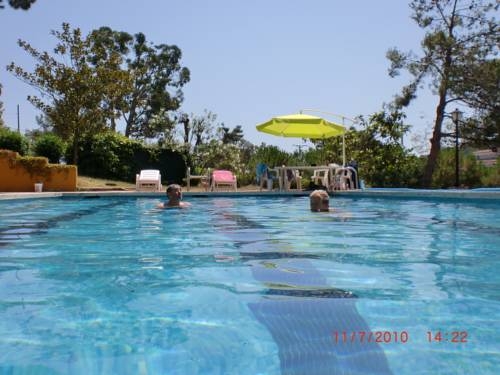 Imagen general del B&B Puig Gros. Foto 3