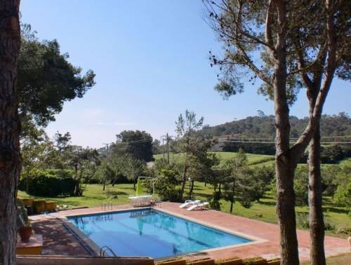 Imagen general del B&B Puig Gros. Foto 4