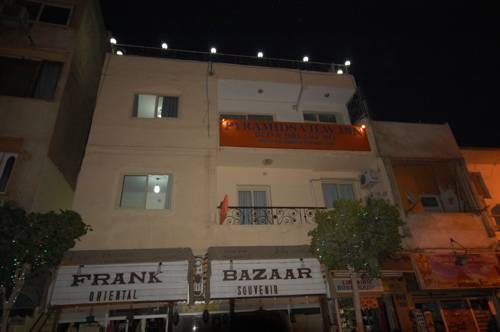 Imagen general del B&B Pyramids View Inn. Foto 3