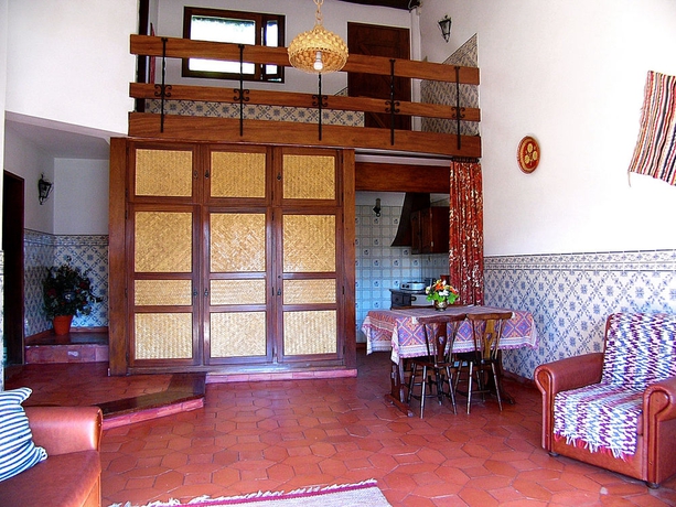 Imagen de los interiores del B&B Quinta Da Prova. Foto 10