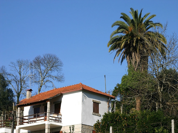 Imagen de los exteriores del B&B Quinta Da Prova. Foto 4