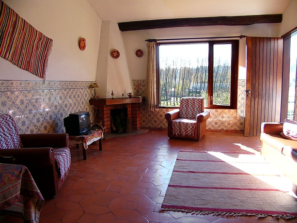Imagen de los interiores del B&B Quinta Da Prova. Foto 11