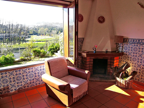 Imagen de los interiores del B&B Quinta Da Prova. Foto 12