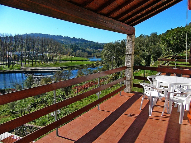 Imagen de los exteriores del B&B Quinta Da Prova. Foto 5