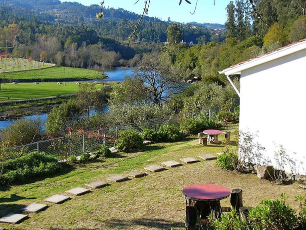 Imagen de los exteriores del B&B Quinta Da Prova. Foto 6