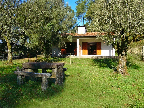 Imagen de los exteriores del B&B Quinta Da Prova. Foto 7