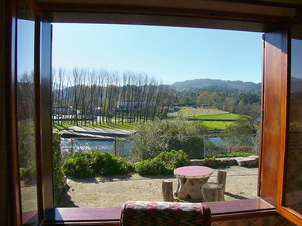 Imagen de la habitación del B&B Quinta Da Prova. Foto 3
