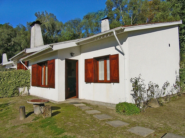 Imagen de los exteriores del B&B Quinta Da Prova. Foto 9