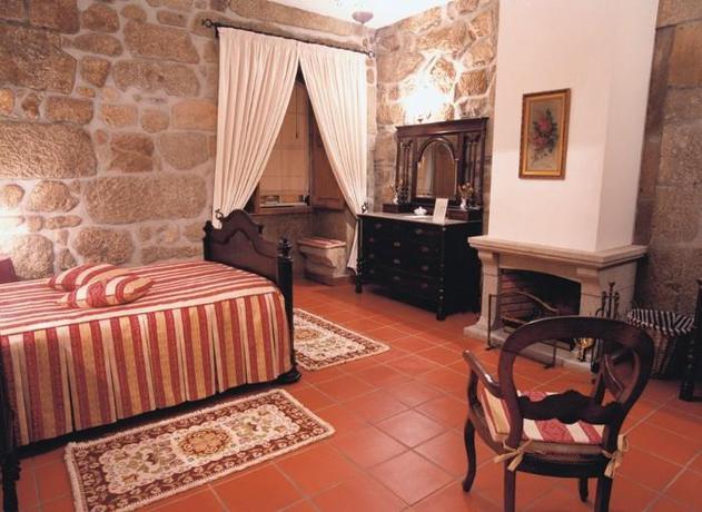 Imagen de la habitación del B&B Quinta Do Terreiro. Foto 5