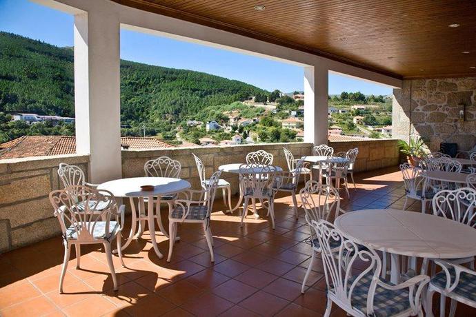 Imagen de los exteriores del B&B Quinta Do Terreiro. Foto 6