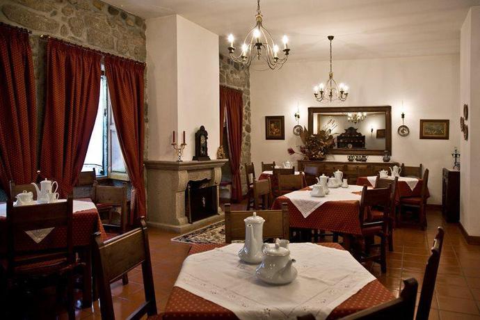 Imagen del bar/restaurante del B&B Quinta Do Terreiro. Foto 2