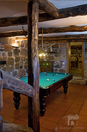 Imagen de los interiores del B&B Quinta Do Terreiro. Foto 7