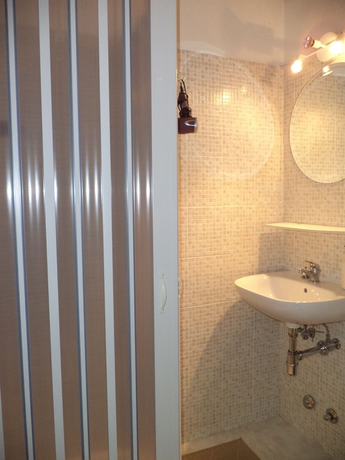 Imagen de la habitación del B&B Quo Vadis Roma 2. Foto 5