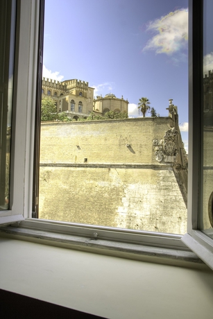 Imagen de la habitación del B&B Quo Vadis Roma 2. Foto 13