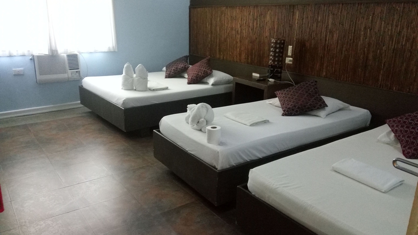 Imagen de la habitación del B&B RB. Foto 2