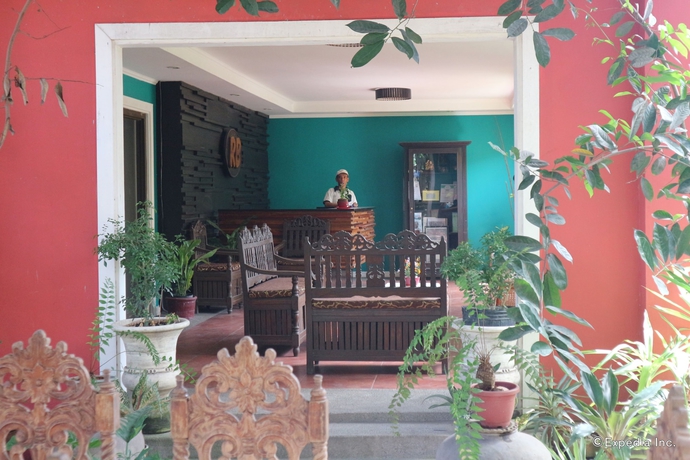 Imagen de los interiores del B&B RB. Foto 17