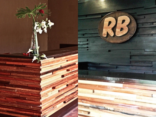 Imagen de los interiores del B&B RB. Foto 18