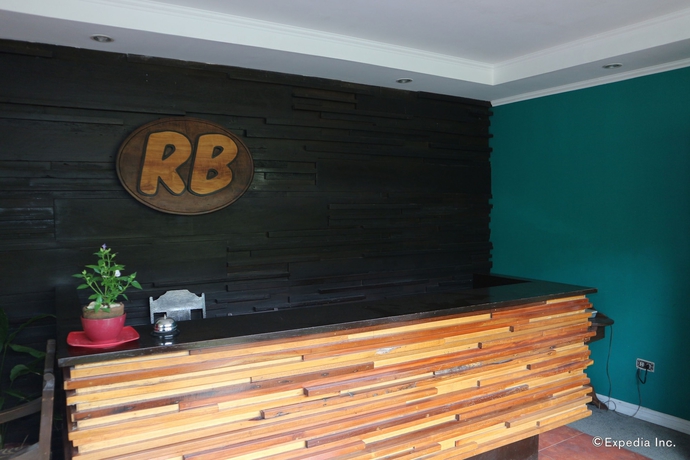Imagen de los interiores del B&B RB. Foto 19