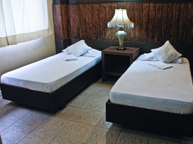 Imagen de la habitación del B&B RB. Foto 3
