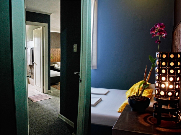 Imagen de la habitación del B&B RB. Foto 4