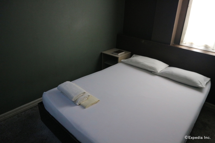 Imagen de la habitación del B&B RB. Foto 5