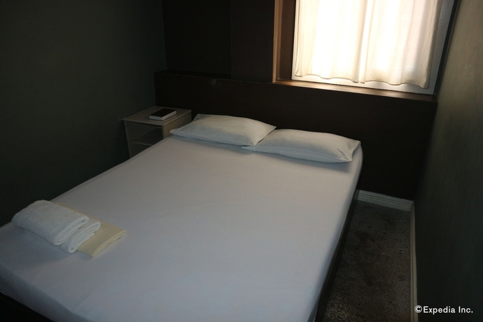 Imagen de la habitación del B&B RB. Foto 6