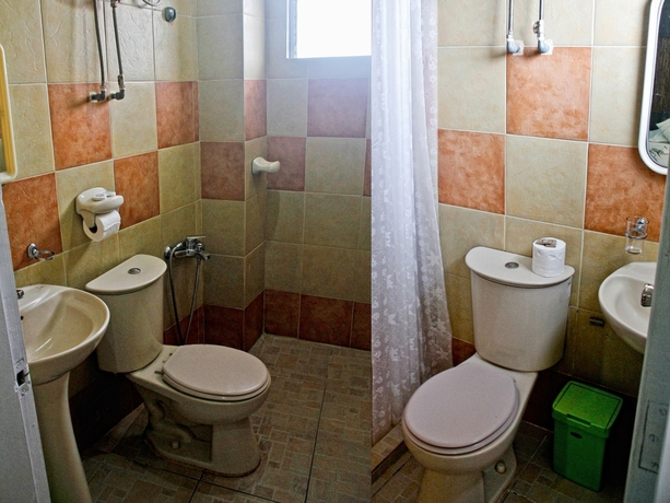 Imagen de la habitación del B&B RB. Foto 9