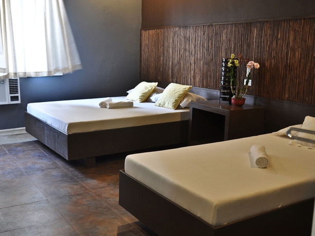 Imagen de la habitación del B&B RB. Foto 10