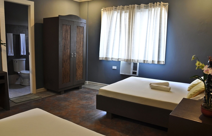 Imagen de la habitación del B&B RB. Foto 11