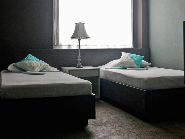 Imagen de la habitación del B&B RB. Foto 12