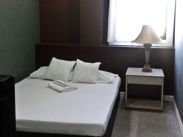 Imagen de la habitación del B&B RB. Foto 13