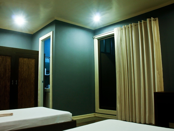 Imagen de la habitación del B&B RB. Foto 15